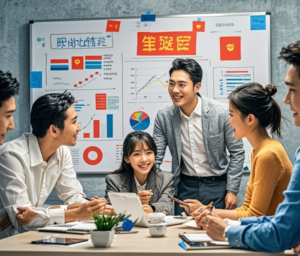技术架构图