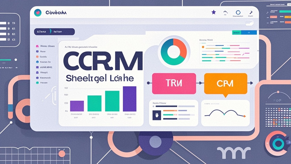 智能营销协同CRM