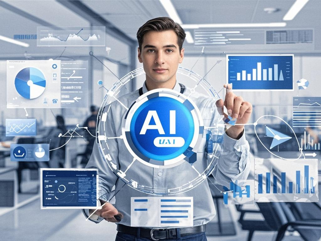 AI技术与营销合规