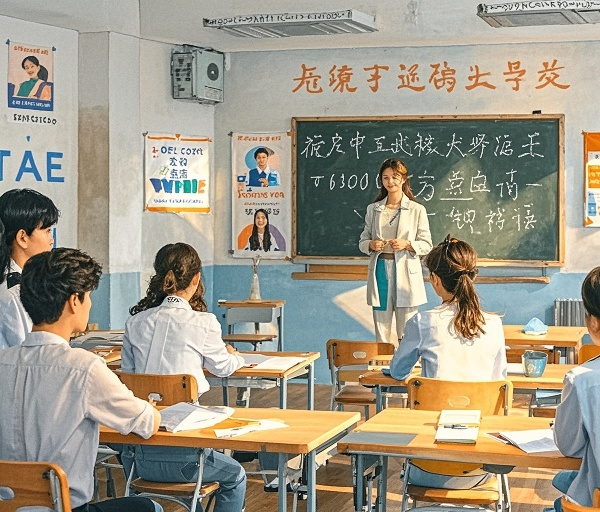教育培训