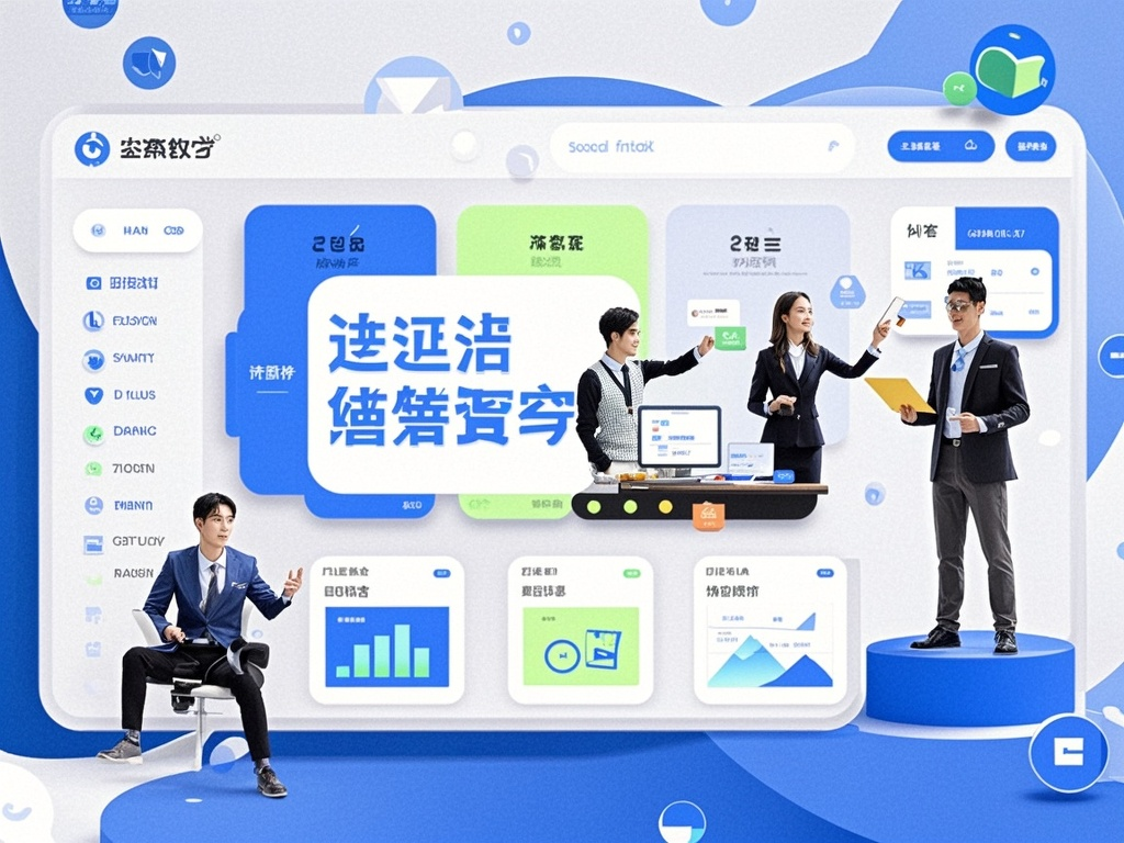 迈博官网智能营销协同CRM