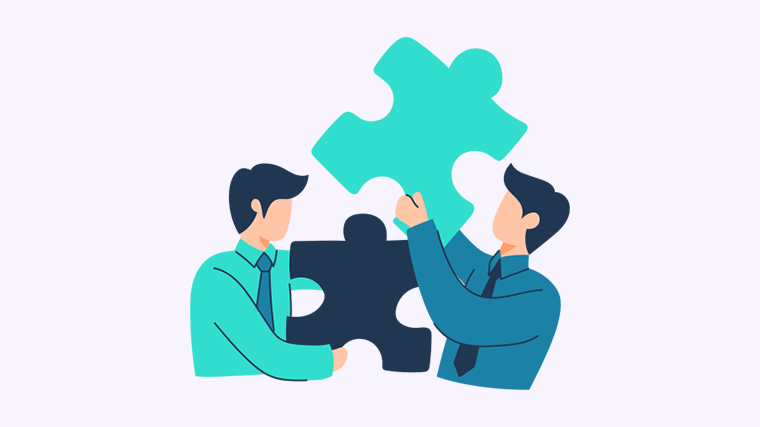 企业b2b营销企业间的强关系构建战术