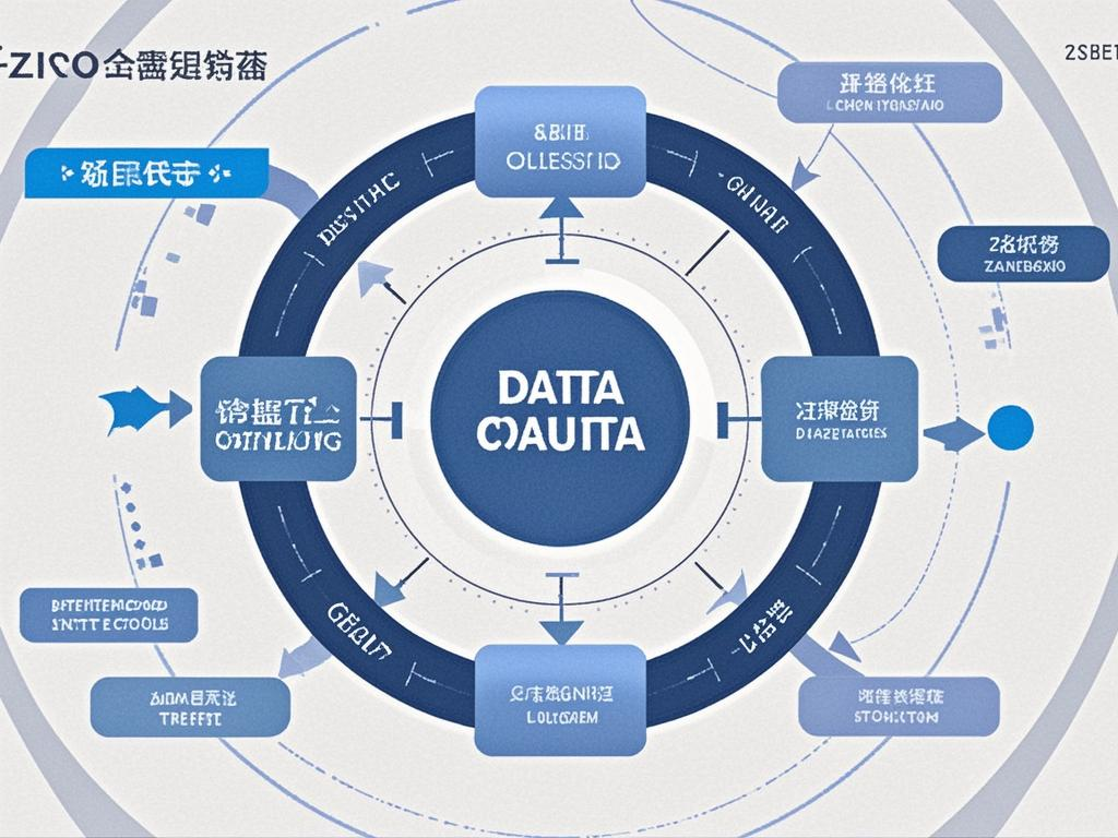 线索造就流程