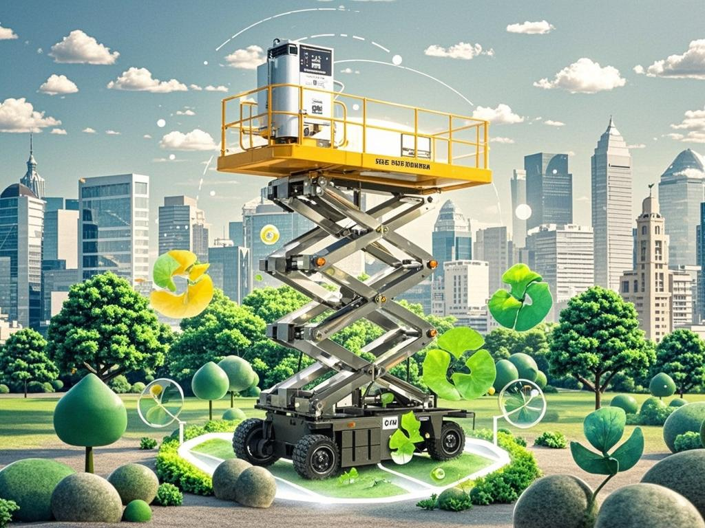 环保技术