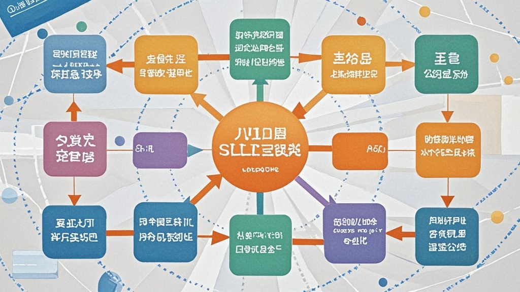 营销战术图