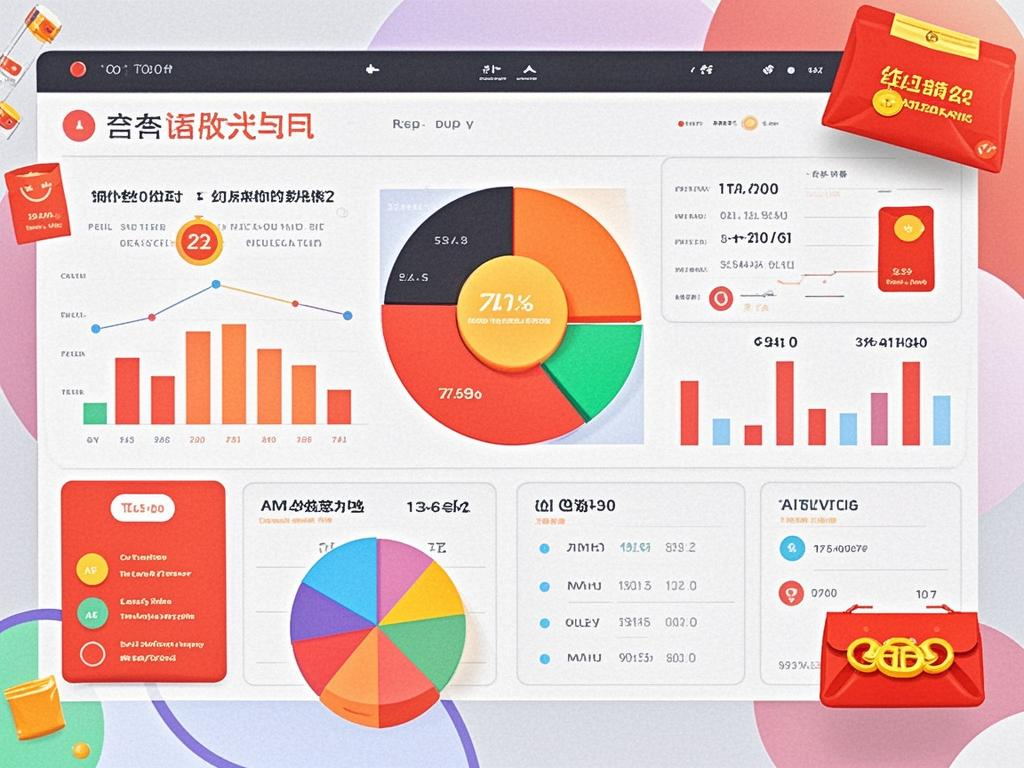 红包领取后自动关注技术