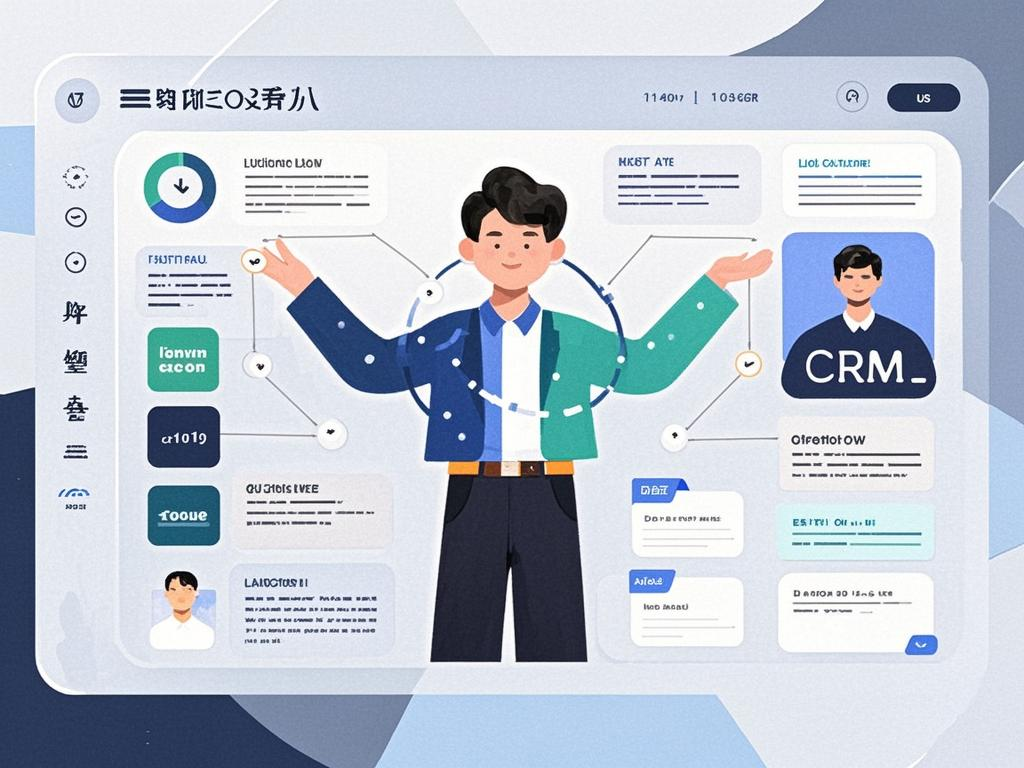 智能营销工具